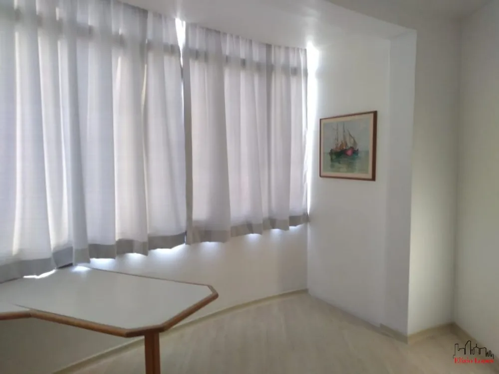 Apartamento, 3 quartos, 170 m² - Foto 3