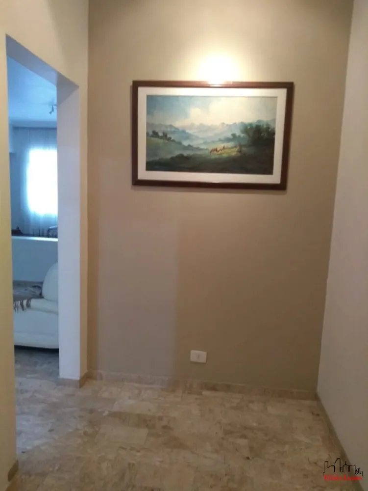 Apartamento, 3 quartos, 170 m² - Foto 1