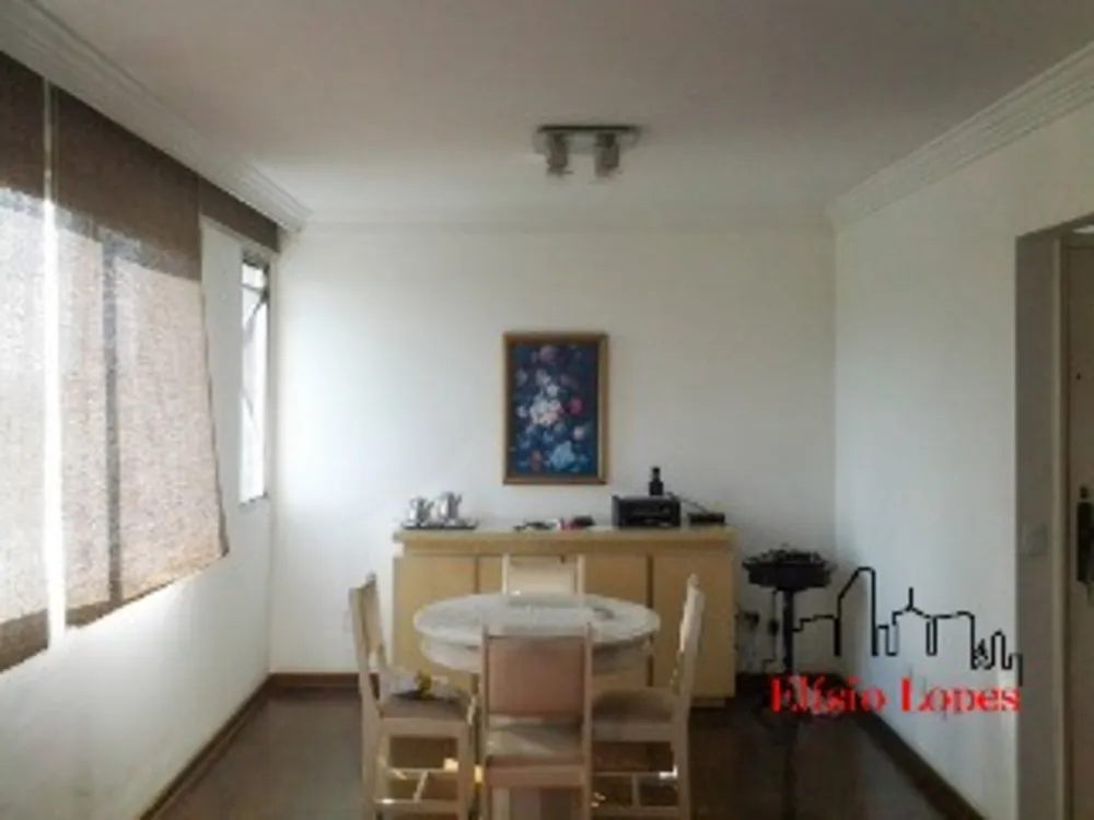 Apartamento, 3 quartos, 130 m² - Foto 4