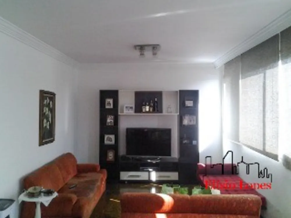 Apartamento, 3 quartos, 130 m² - Foto 1