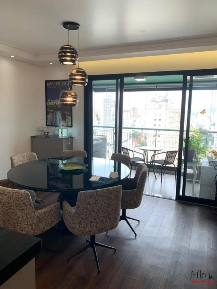 Apartamento, 1 quarto, 80 m² - Foto 1