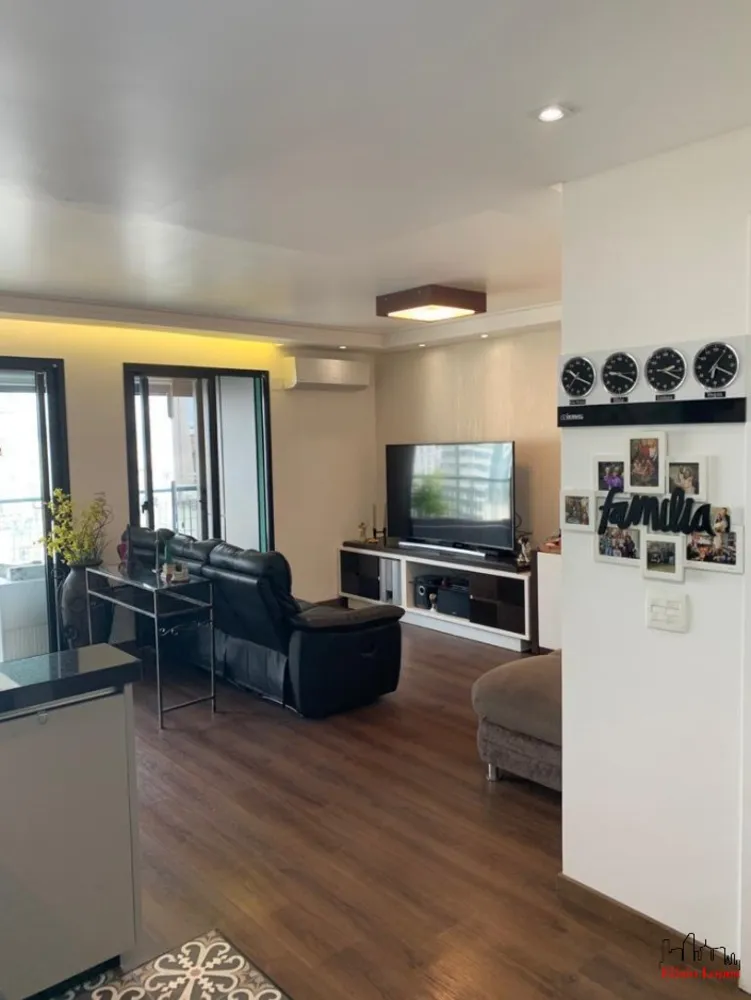 Apartamento, 1 quarto, 80 m² - Foto 2