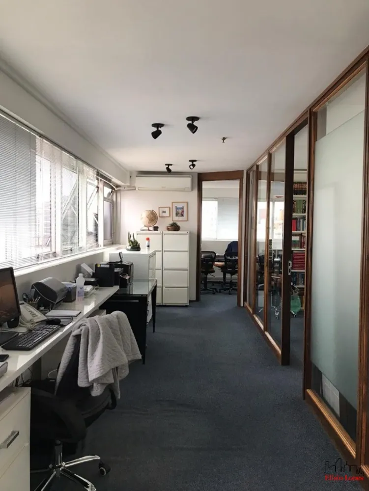Sala-Conjunto, 80 m² - Foto 1