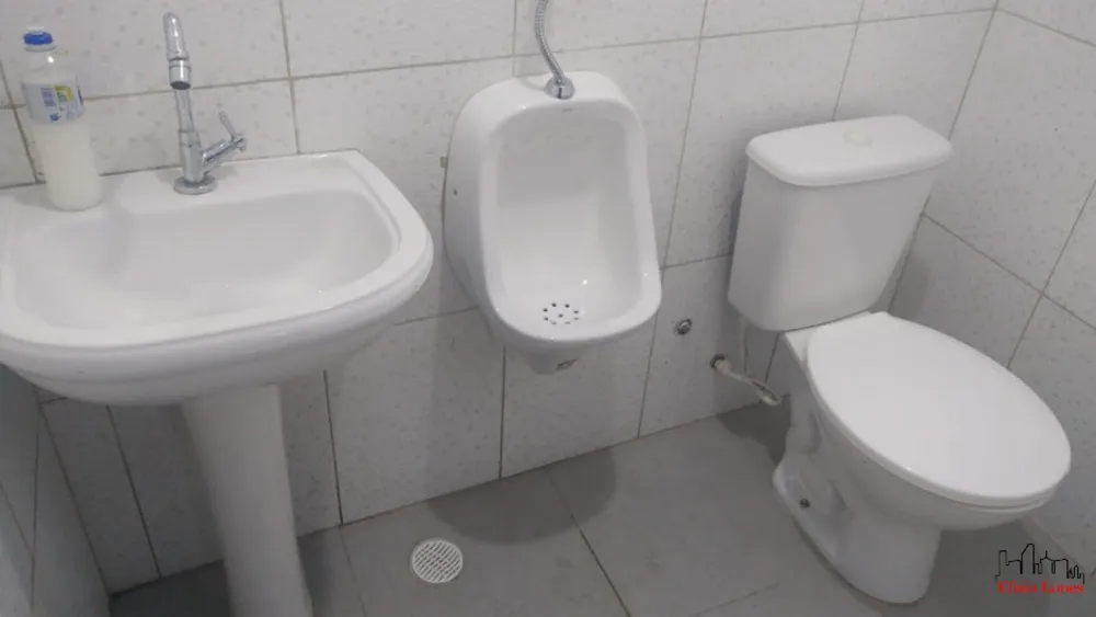 Loja-Salão, 400 m² - Foto 2