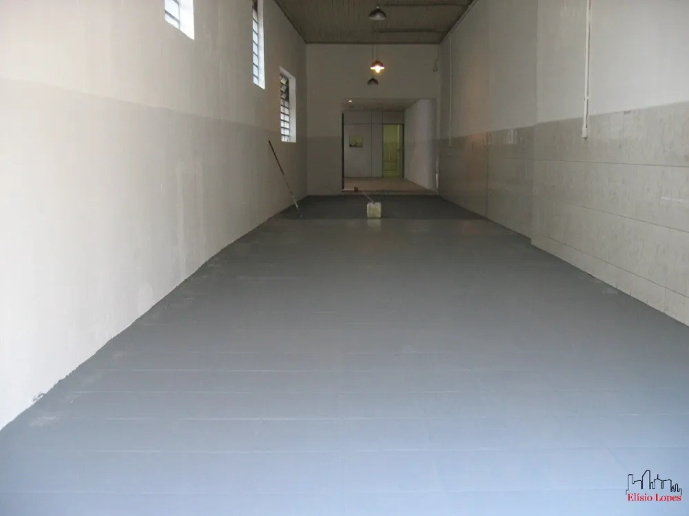 Loja-Salão, 400 m² - Foto 1