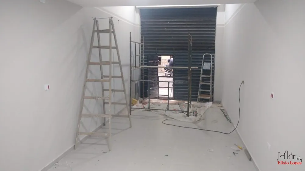 Loja-Salão, 400 m² - Foto 3
