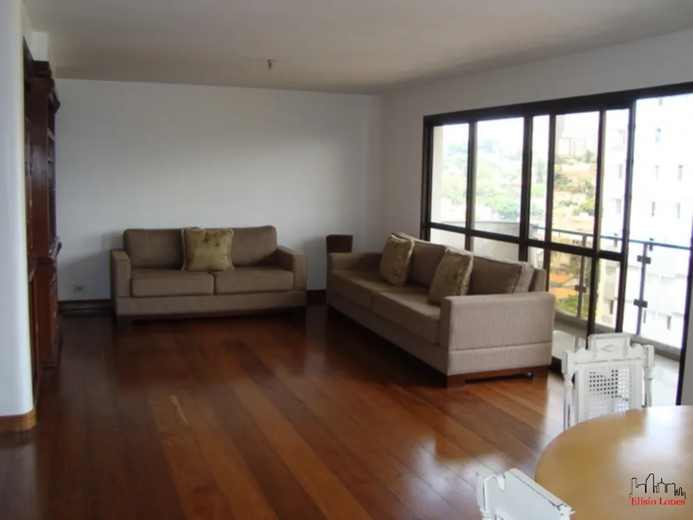Apartamento, 3 quartos, 228 m² - Foto 1