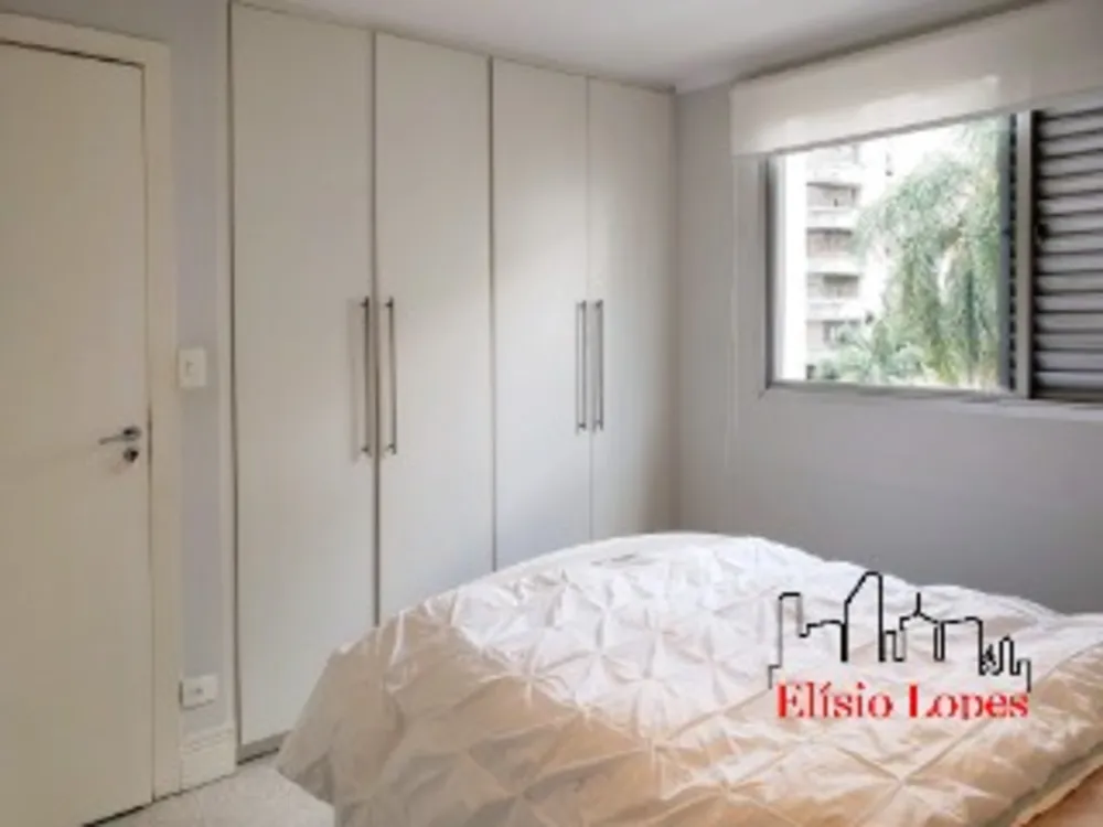 Apartamento, 3 quartos, 145 m² - Foto 3