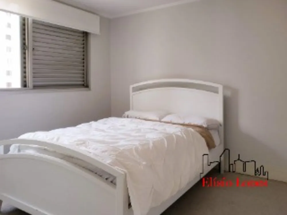 Apartamento, 3 quartos, 145 m² - Foto 4