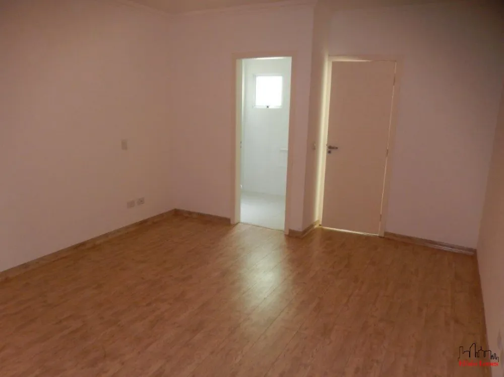 Sobrado, 3 quartos, 180 m² - Foto 1
