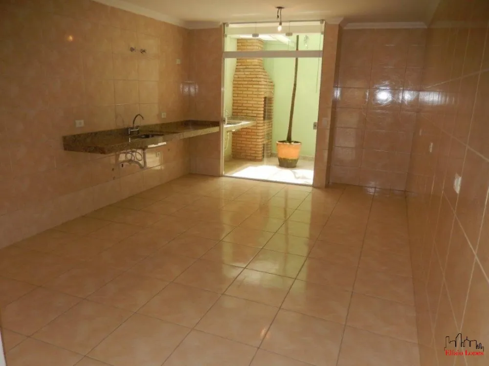 Sobrado, 3 quartos, 180 m² - Foto 4