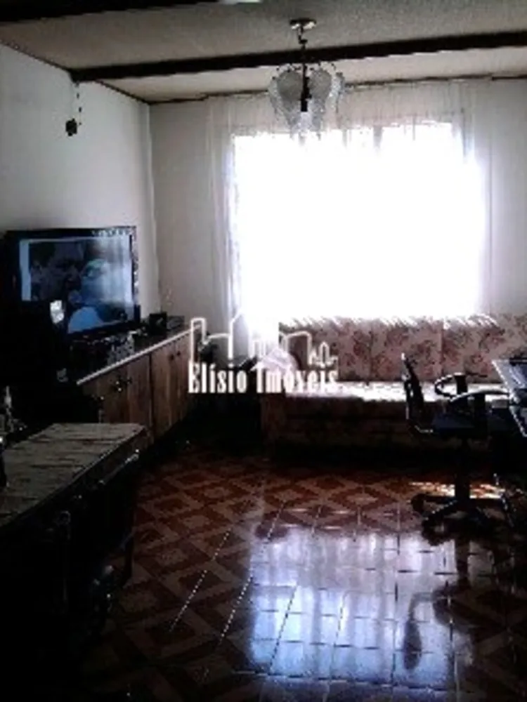 Apartamento, 2 quartos, 83 m² - Foto 1