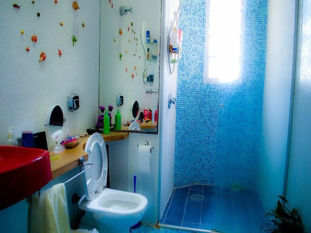 Apartamento, 3 quartos, 240 m² - Foto 3
