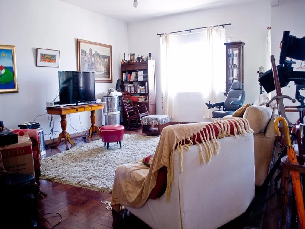 Apartamento, 3 quartos, 240 m² - Foto 4