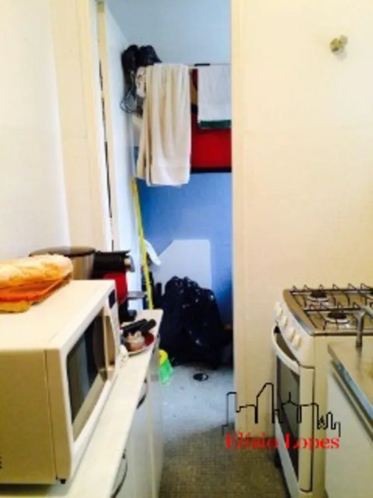Kitnet-Studio, 48 m² - Foto 4