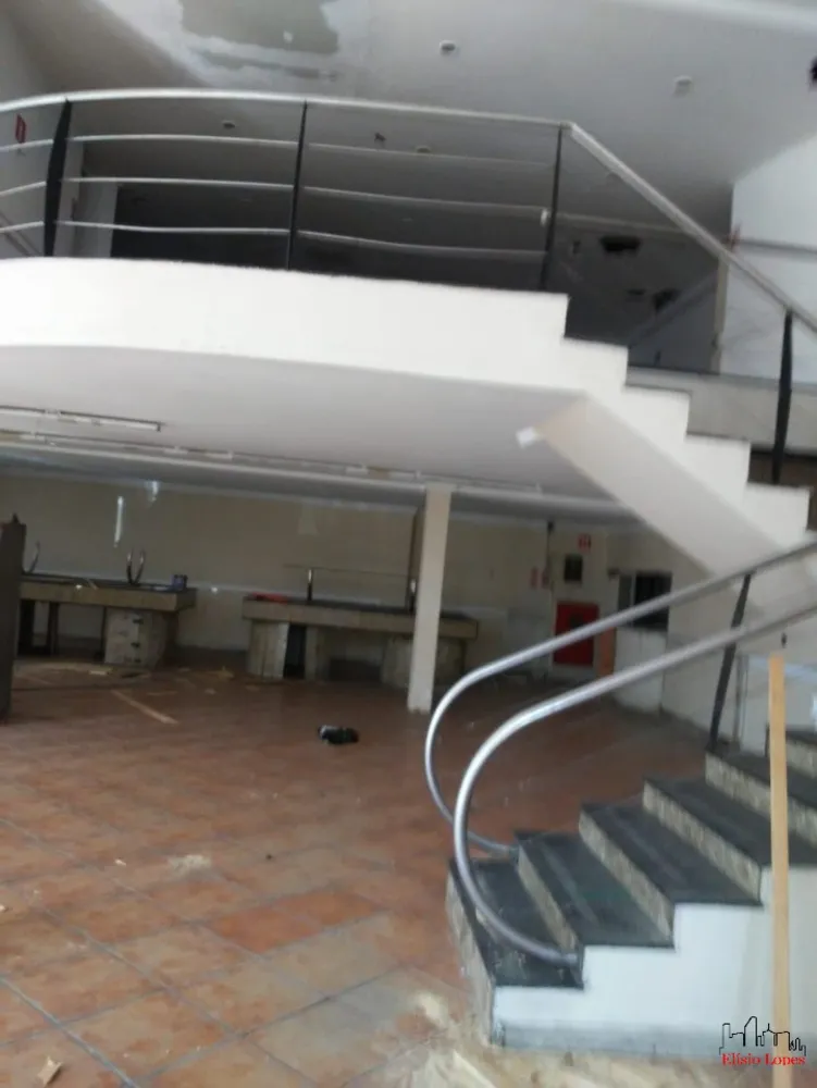 Loja-Salão, 240 m² - Foto 3
