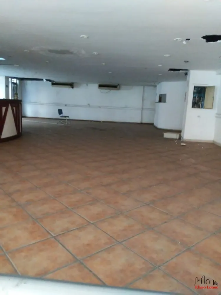 Loja-Salão, 240 m² - Foto 1