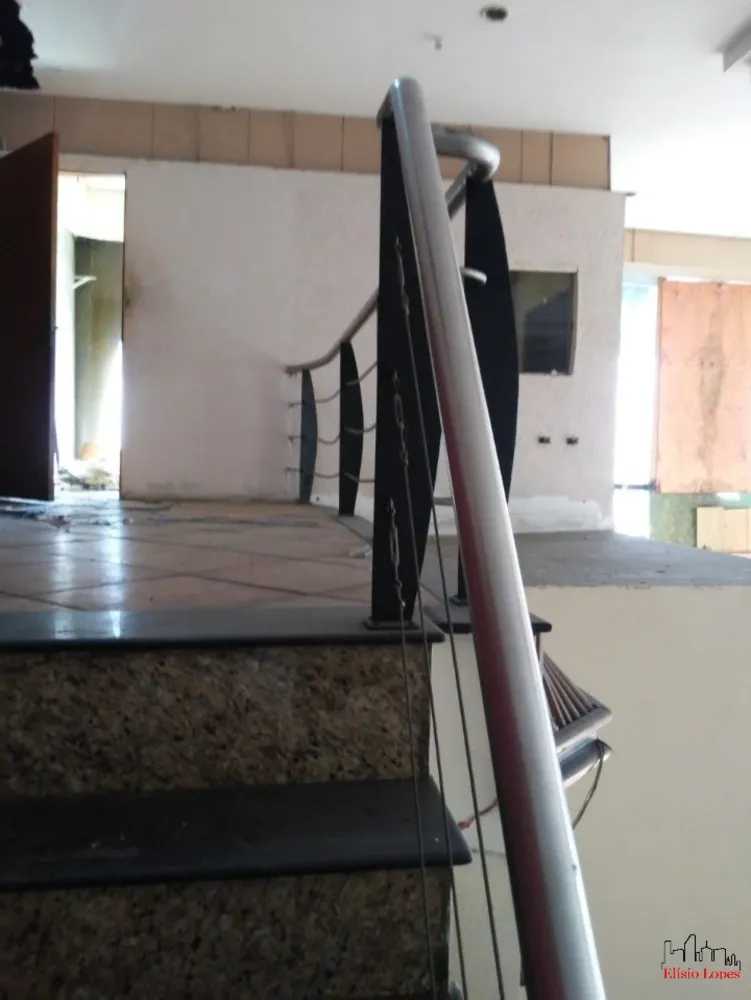 Loja-Salão, 240 m² - Foto 2