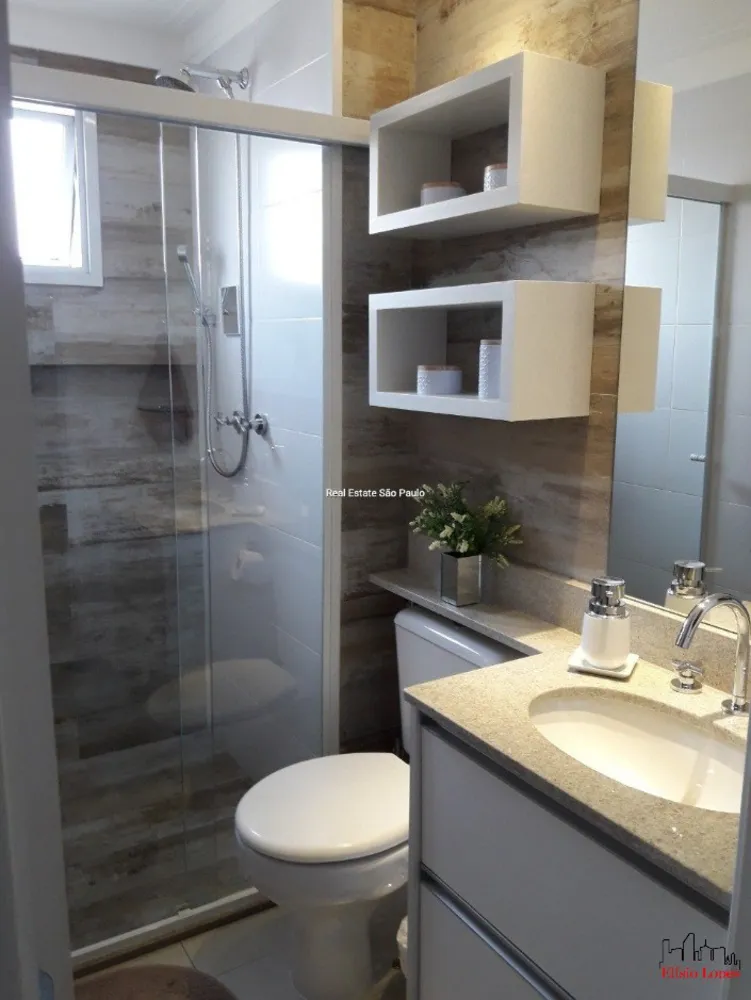Apartamento, 3 quartos, 90 m² - Foto 3