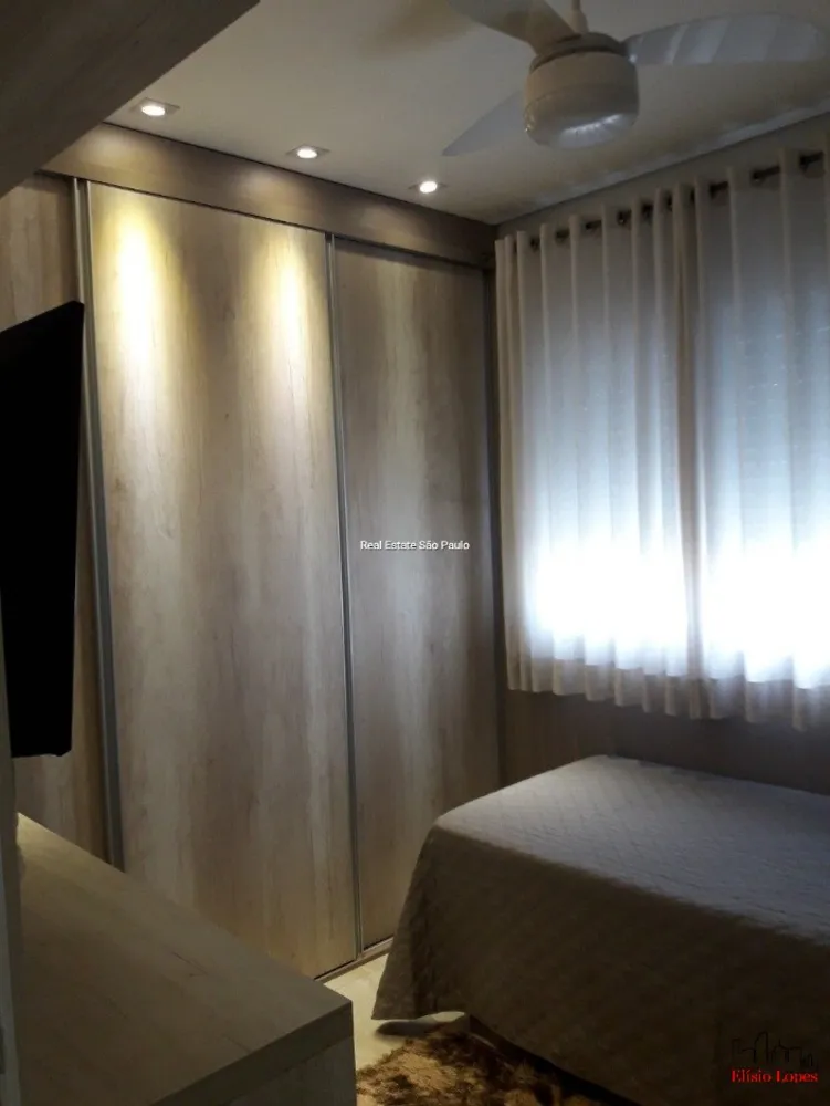 Apartamento, 3 quartos, 90 m² - Foto 4