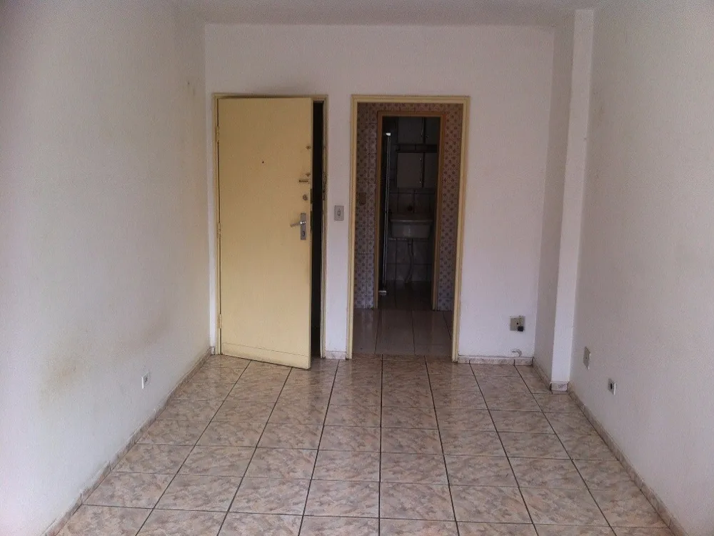 Kitnet-Studio, 30 m² - Foto 1