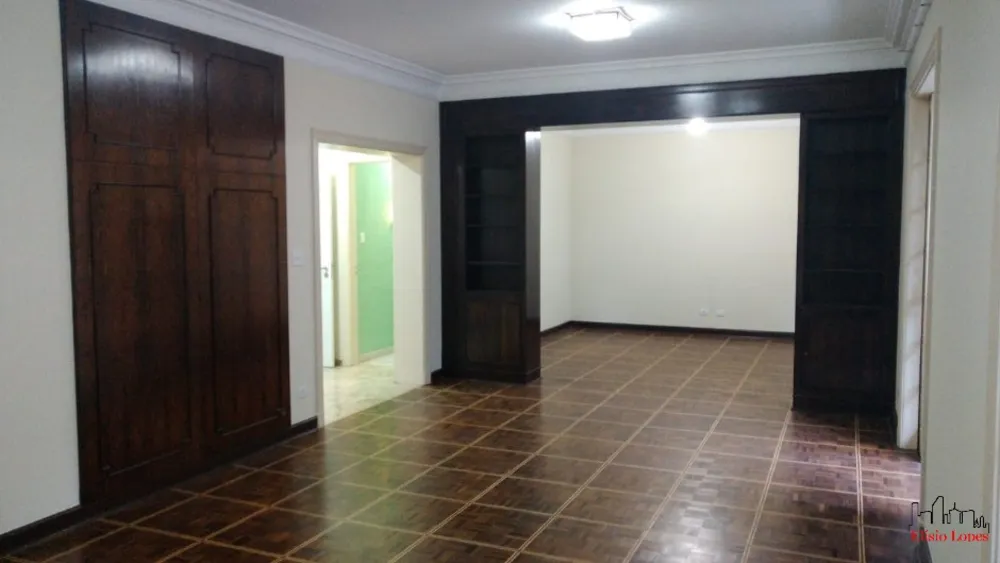 Apartamento, 3 quartos, 263 m² - Foto 1