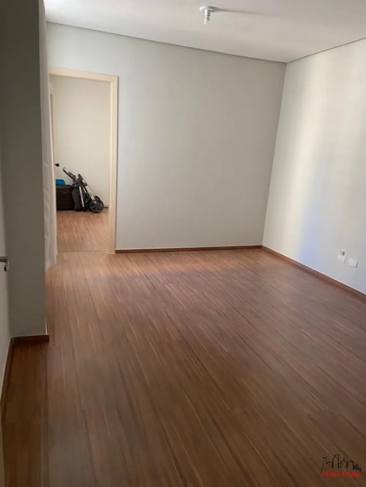 Apartamento, 3 quartos, 110 m² - Foto 2