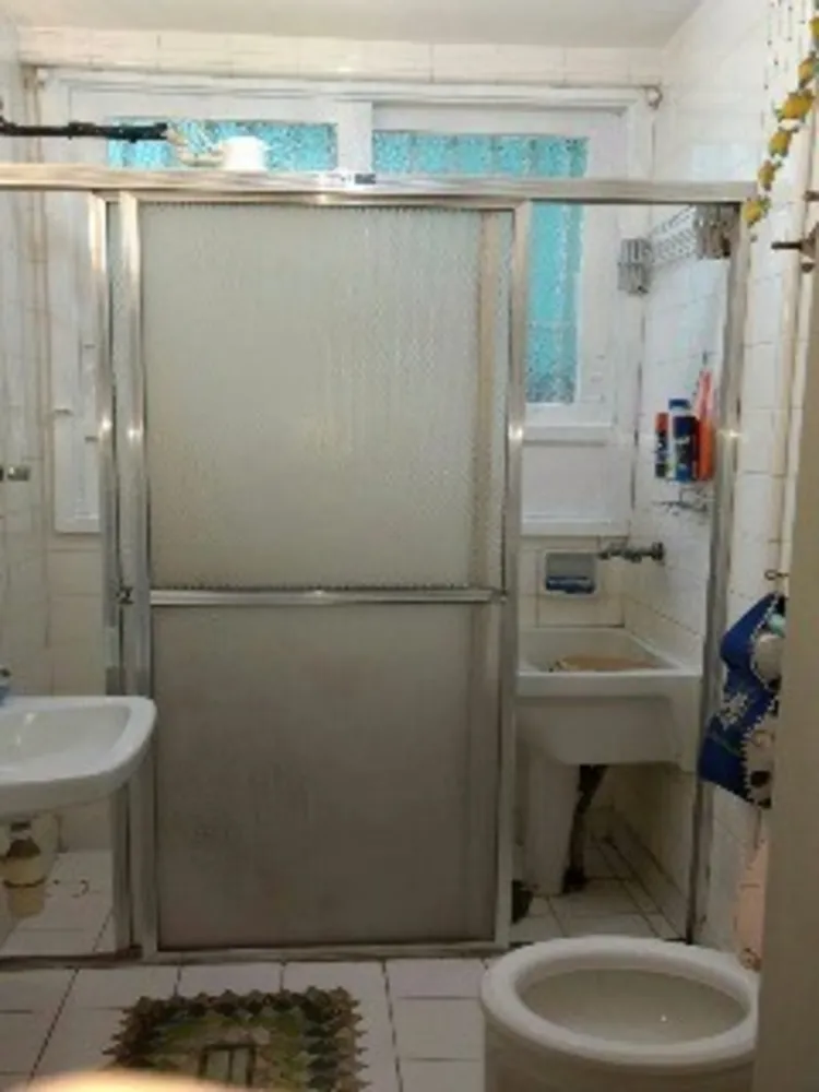 Apartamento, 1 quarto, 53 m² - Foto 2
