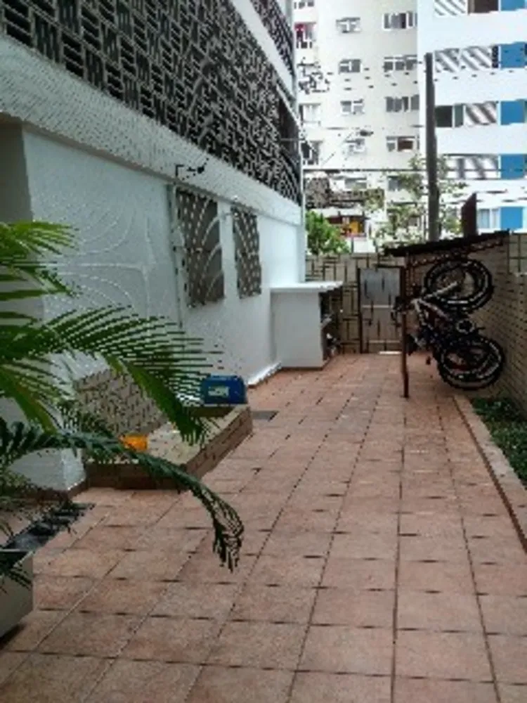 Apartamento, 1 quarto, 53 m² - Foto 4