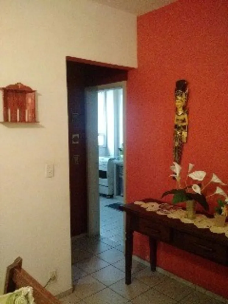 Apartamento, 1 quarto, 53 m² - Foto 1