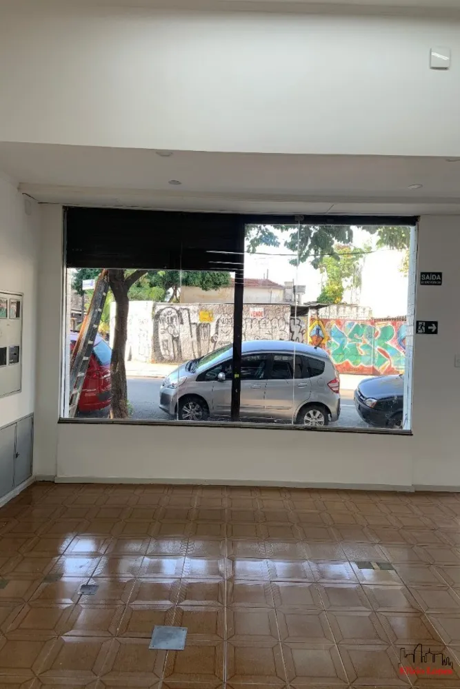 Loja-Salão, 220 m² - Foto 1