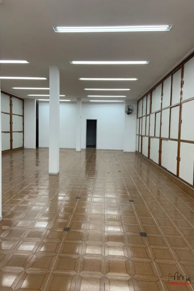 Loja-Salão, 220 m² - Foto 2