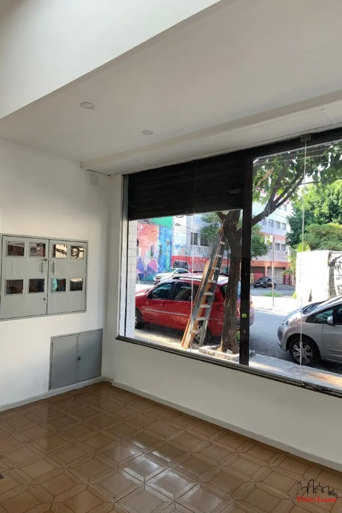 Loja-Salão, 220 m² - Foto 3