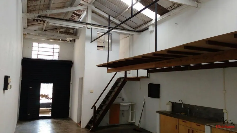 Depósito-Galpão, 200 m² - Foto 4