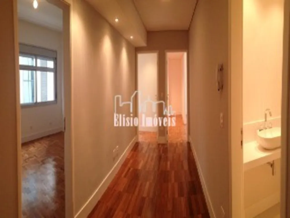 Apartamento, 3 quartos, 188 m² - Foto 1