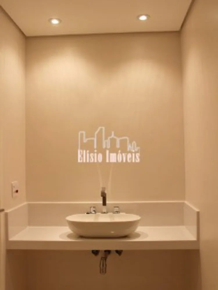 Apartamento, 3 quartos, 188 m² - Foto 2