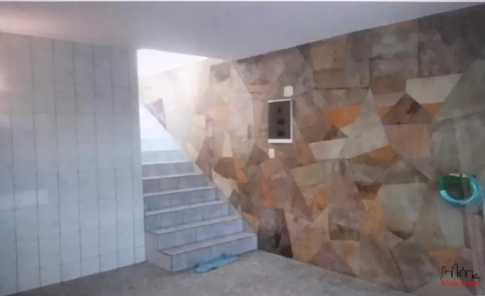 Sobrado, 3 quartos, 140 m² - Foto 1