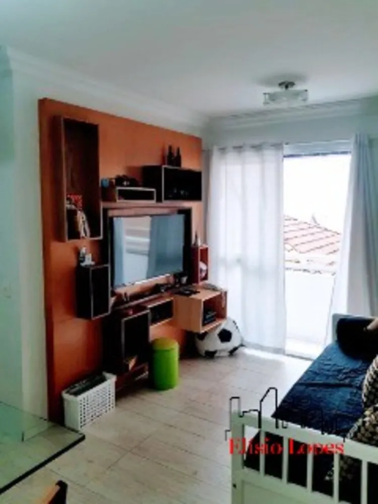 Apartamento, 2 quartos, 60 m² - Foto 3