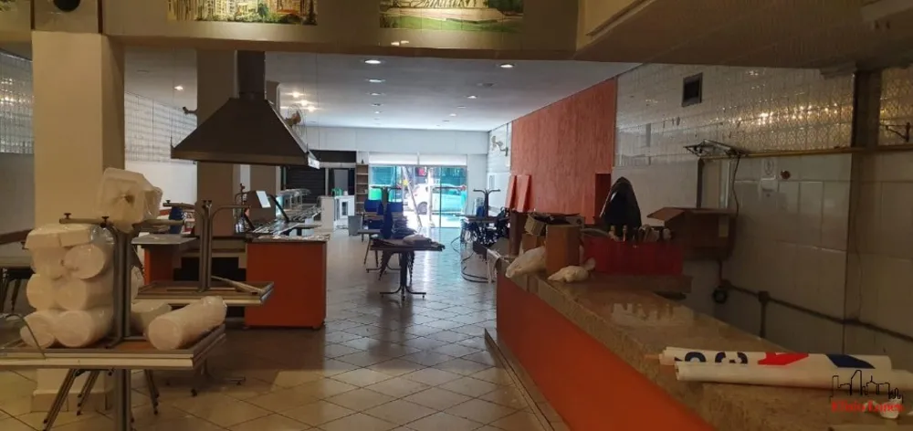 Loja-Salão, 380 m² - Foto 1