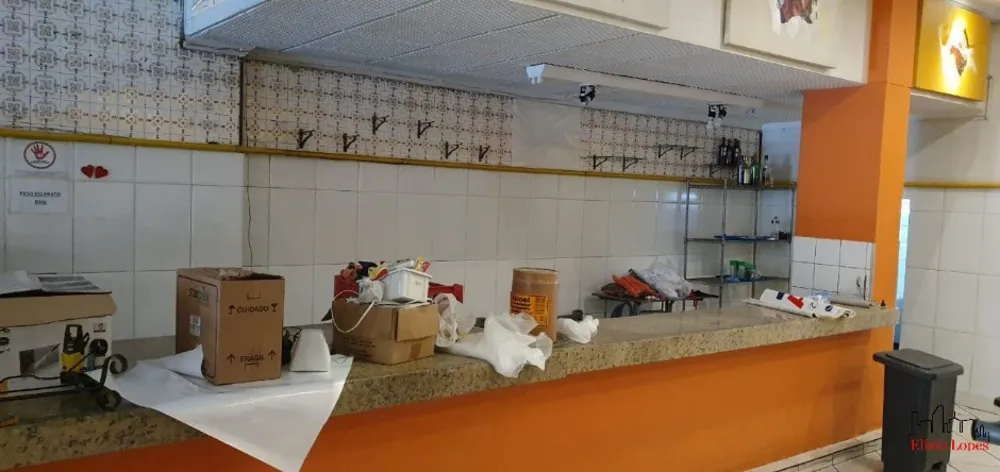 Loja-Salão, 380 m² - Foto 3