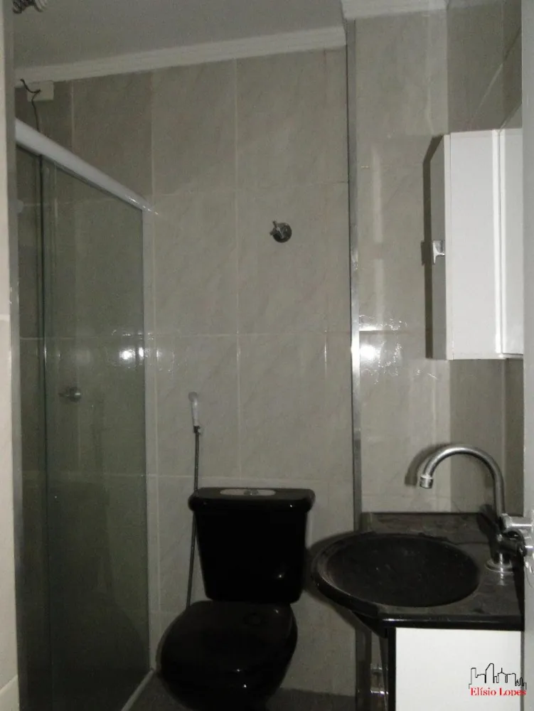 Apartamento, 2 quartos, 60 m² - Foto 3