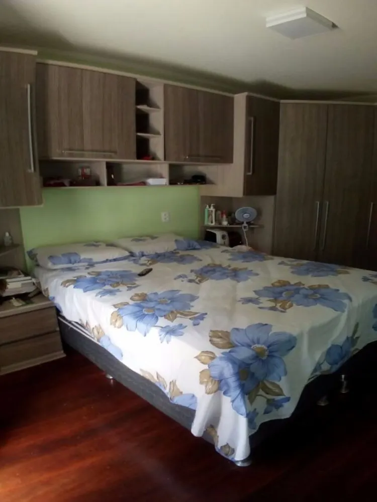 Sobrado, 2 quartos, 100 m² - Foto 2
