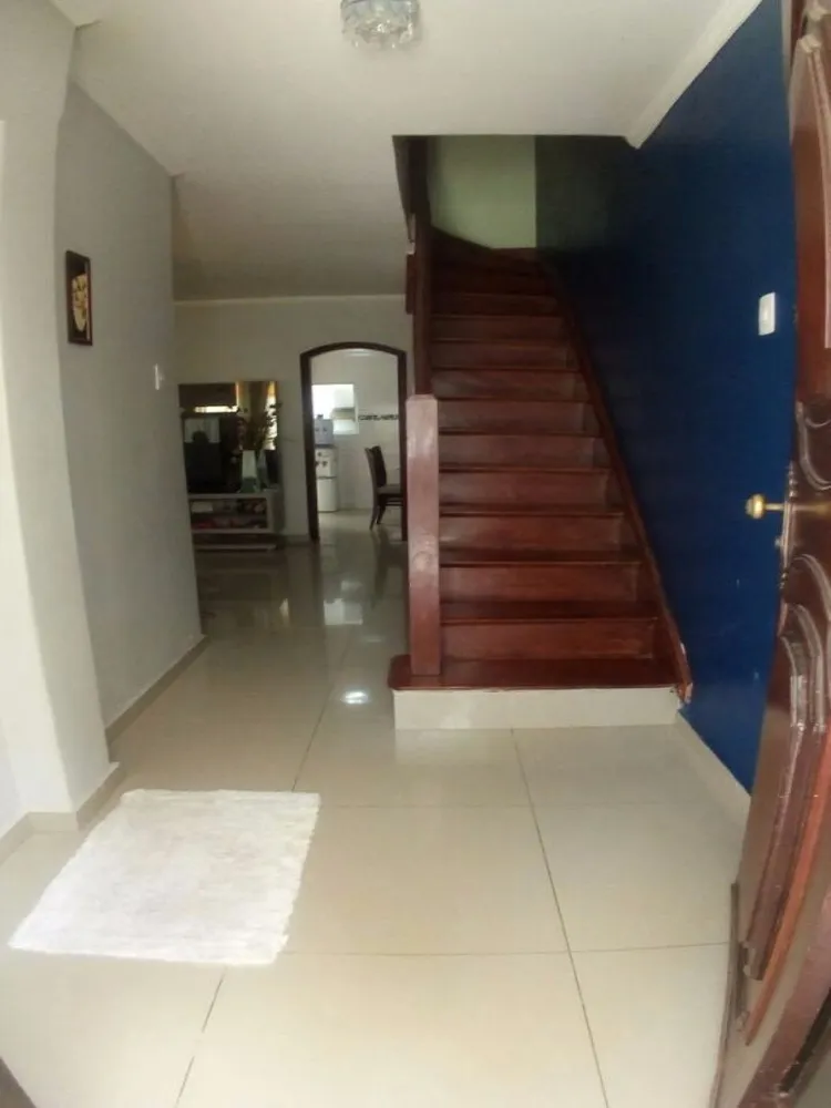 Sobrado, 2 quartos, 100 m² - Foto 4