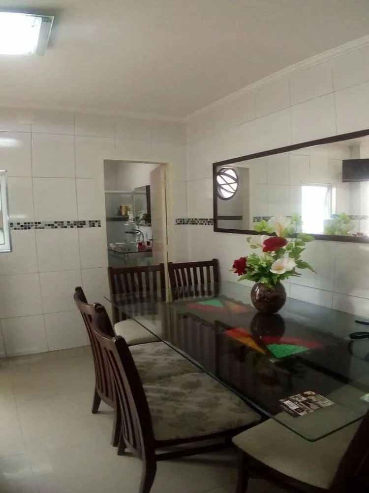 Sobrado, 2 quartos, 100 m² - Foto 1