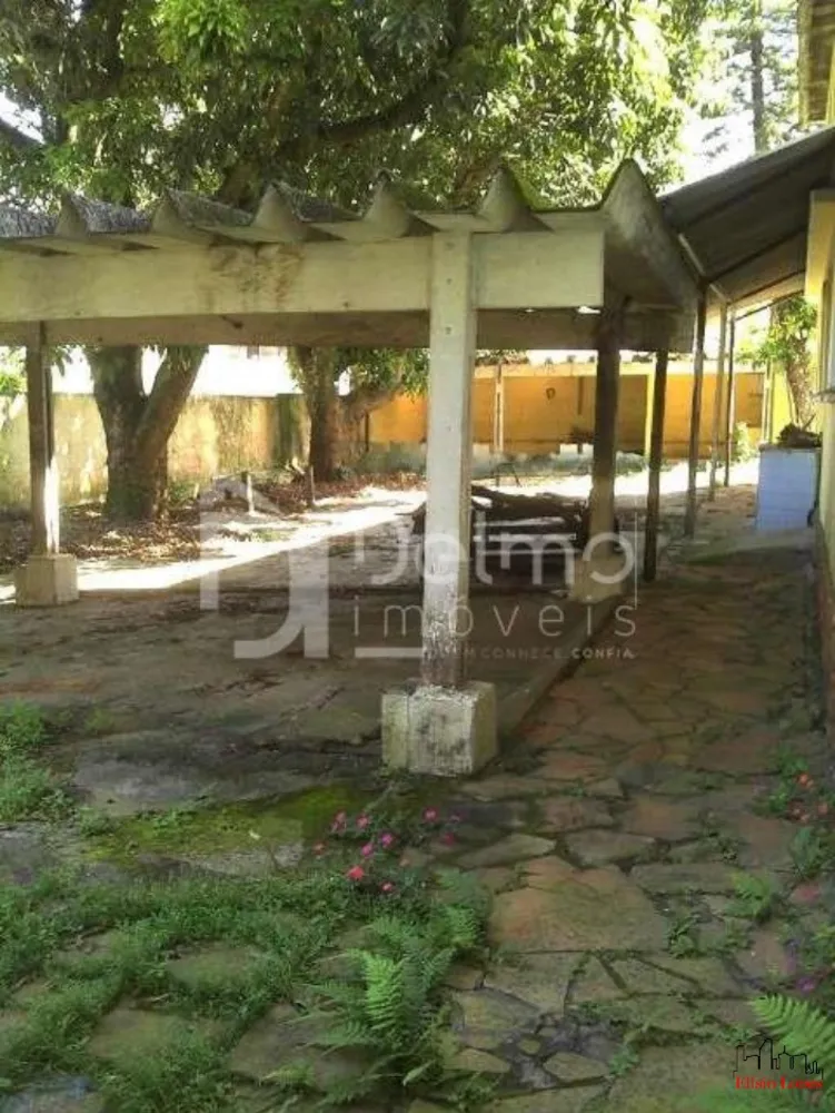 Casa, 6 quartos, 1000 m² - Foto 4