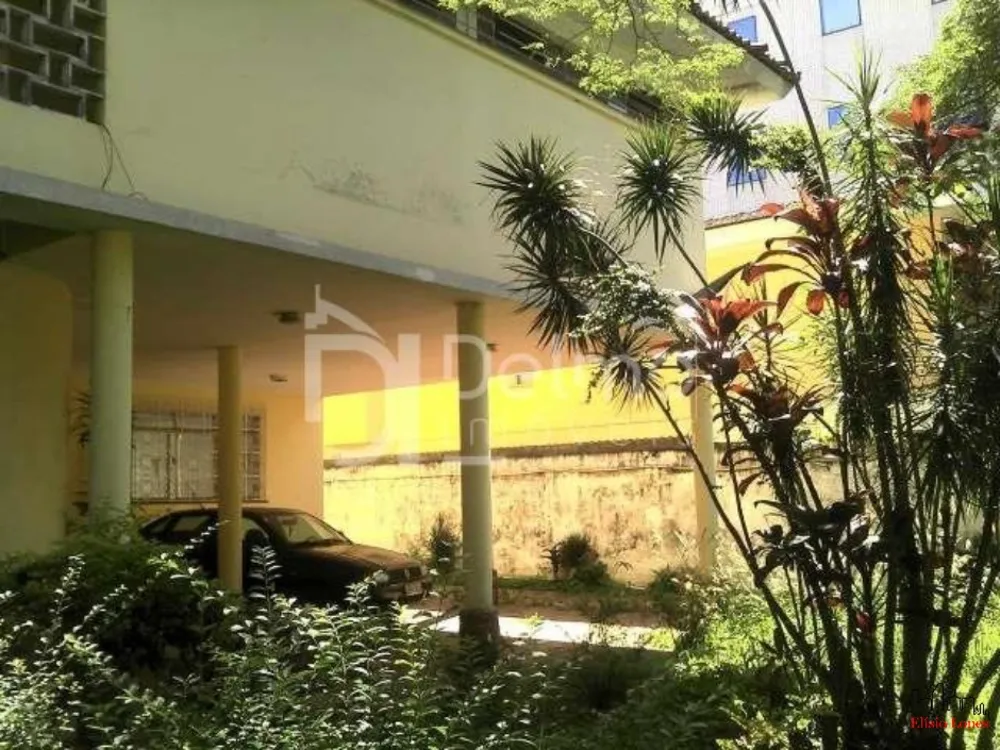 Casa, 6 quartos, 1000 m² - Foto 2