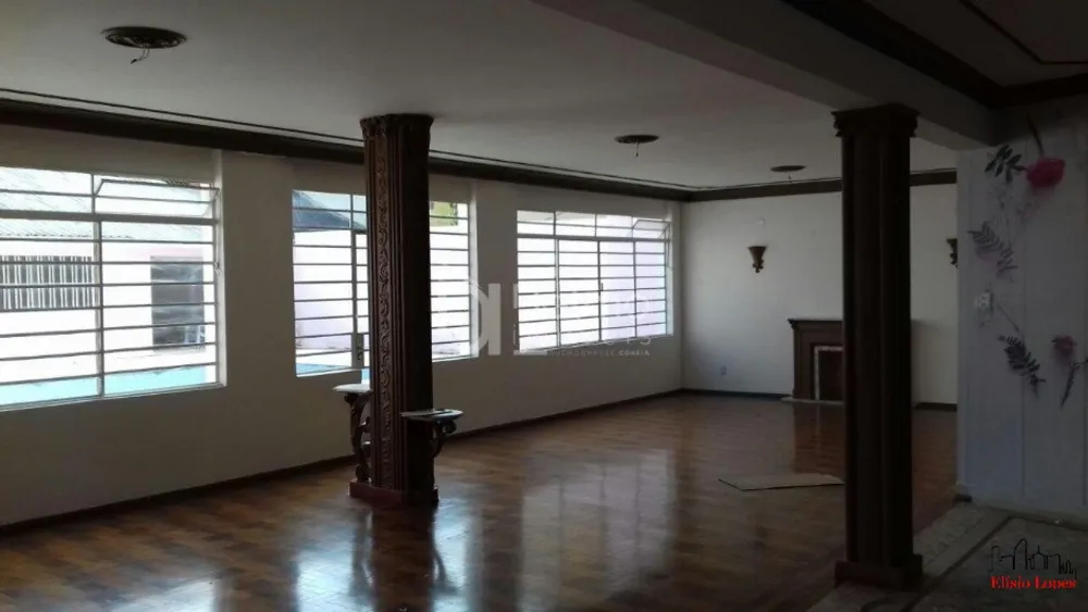 Casa, 6 quartos, 1000 m² - Foto 1
