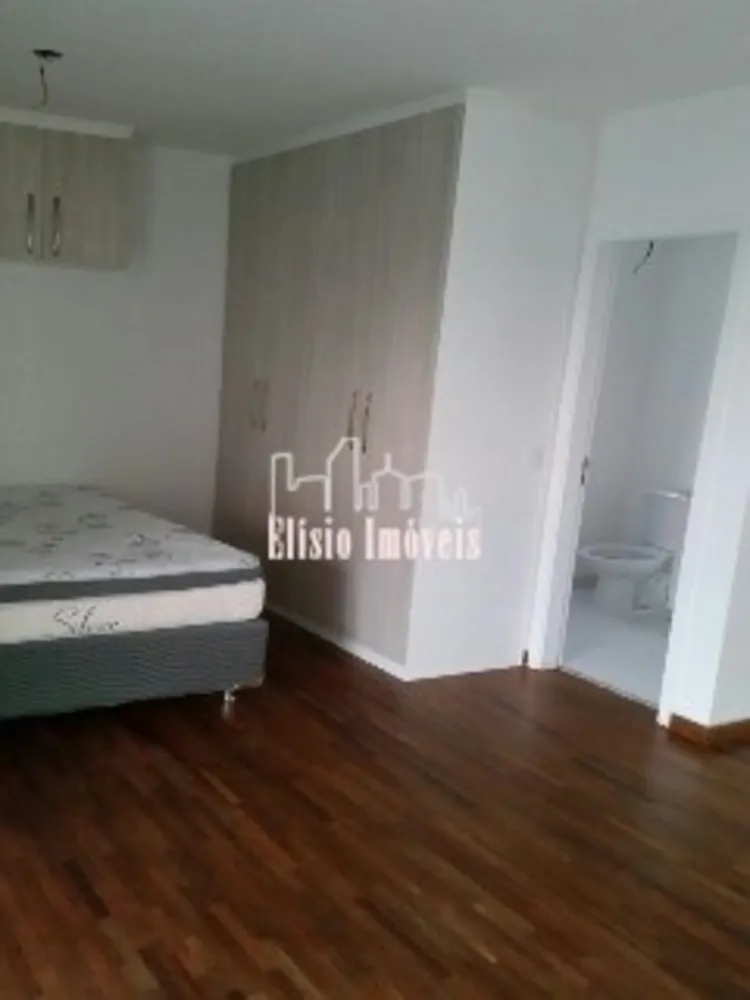 Apartamento, 1 quarto, 44 m² - Foto 1