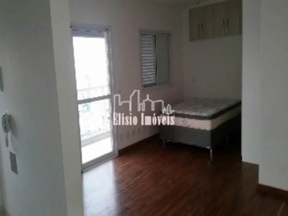 Apartamento, 1 quarto, 44 m² - Foto 8