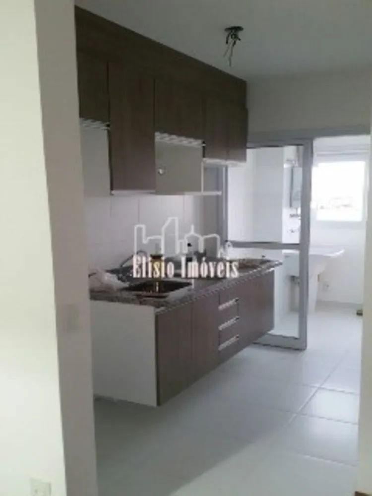 Apartamento, 1 quarto, 44 m² - Foto 5